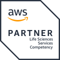 AWS Partner Life Sciences Services Competency